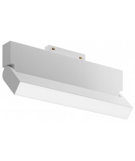 Магнитный трековый светильник TR075-2-20W4K-W