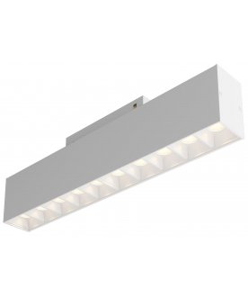 Светильник Gravity TR076-2-20W4K-W