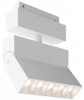 Светильник Gravity TR077-2-10W3K-W