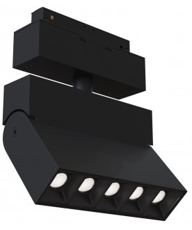 Светильник Gravity TR077-2-10W4K-B