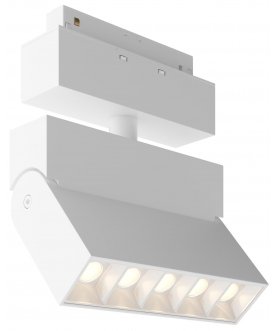 Светильник Gravity TR077-2-20W4K-W