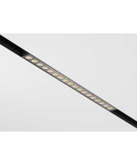 Магнитный трековый светильник Points  TR031-2-18W4K-B