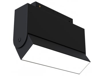 Магнитный трековый светильник TR013-2-10W3K-B-1