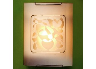 Настенный светильник CL921018