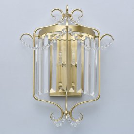 Накладной светильник Адель 373024701