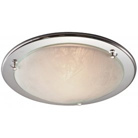 Накладной светильник Alabastro 222