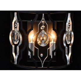 Накладной светильник Альгеро 285022002