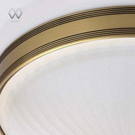 Накладной светильник Ангел 2 295013402