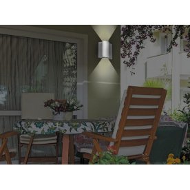 Накладной светильник Calle 357519
