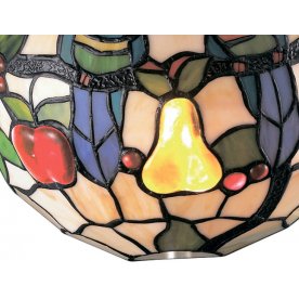 Накладной светильник Carotti 2639/1W