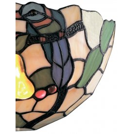 Накладной светильник Carotti 2639/1W