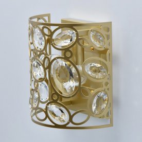 Накладной светильник Лаура 345022602