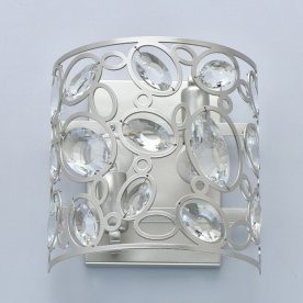 Накладной светильник Лаура 345022702