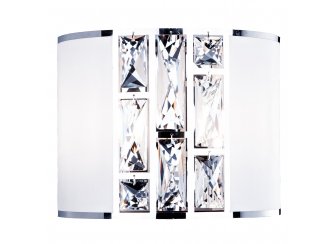 Накладной светильник Mercurio MOD028WL-02CH