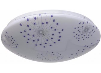 Накладной светильник Омега 325014501