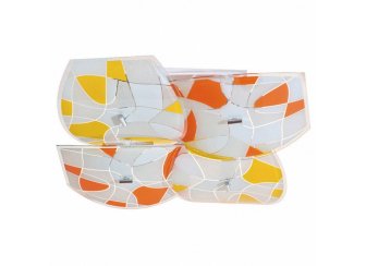 Накладной светильник Радуга 2 262014004