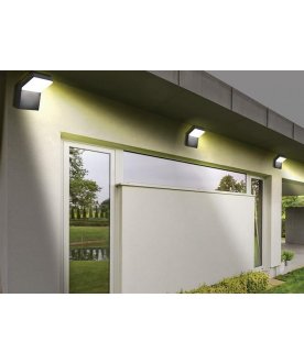 Настенный светильник Roca 357520