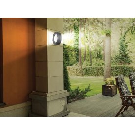 Накладной светильник Roca 357523