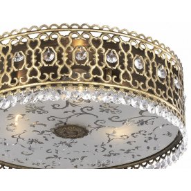 Накладной светильник Salona 2641/3C