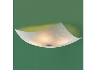 Накладной светильник CL932012