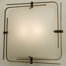 Настенно-потолочный светильник Спутник CL939201