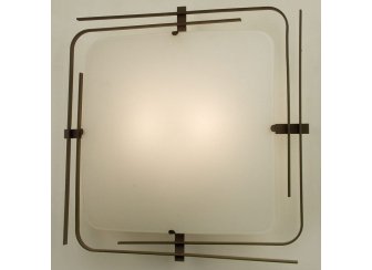 Настенно-потолочный светильник Спутник CL939201