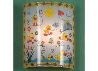 Накладной светильник CL921007