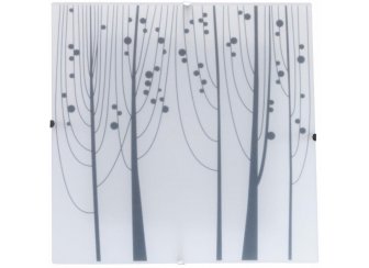 Накладной светильник Васто 368011401