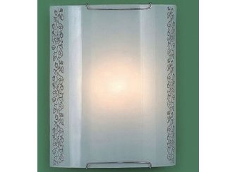 Настенный светильник CL921010