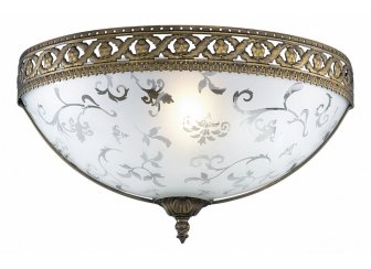 Накладной светильник Wesli 2547/1W