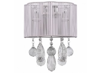 Накладной светильник Жаклин 11 465023004