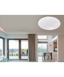 Настенно-потолочный светильник Abasi 2052/DL