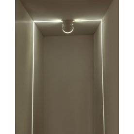 Настенно-потолочный светильник Arrow 3917/9CL