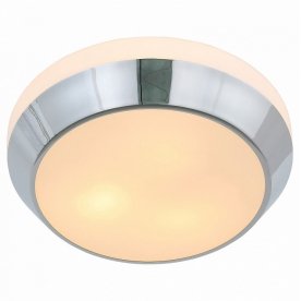 Настенно-потолочный светильник Bagno SL469.502.03