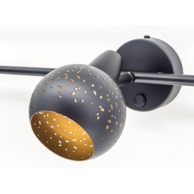 Настенно-потолочный светильник Деко CL504532