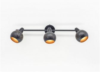 Настенно-потолочный светильник Деко CL504532