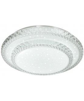 Настенно-потолочный светильник Floors 2041/DL