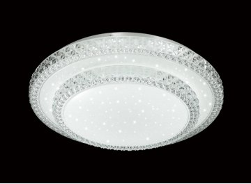 Настенно-потолочный светильник Floors 2041/DL