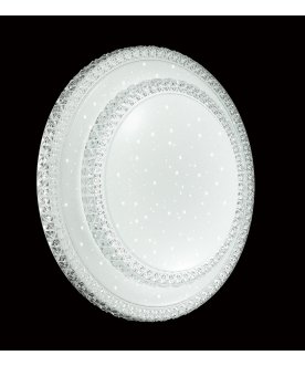 Настенно-потолочный светильник Floors 2041/EL