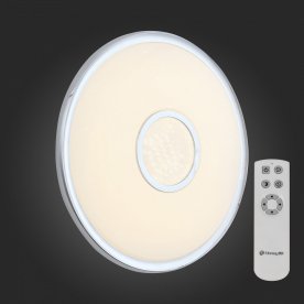 Настенно-потолочный светильник Funzionale SLE351.102.01