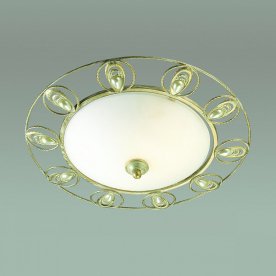 Настенно-потолочный светильник Kanti 3483/2C