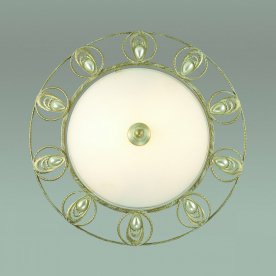 Настенно-потолочный светильник Kanti 3483/2C