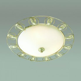 Настенно-потолочный светильник Kanti 3483/3C