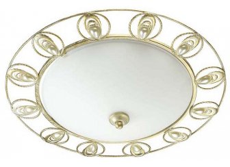 Настенно-потолочный светильник Kanti 3483/3C