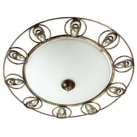 Настенно-потолочный светильник Kanti 3484/2C