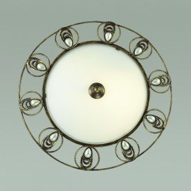 Настенно-потолочный светильник Kanti 3484/3C