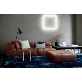 Настенно-потолочный светильник LBS-2105