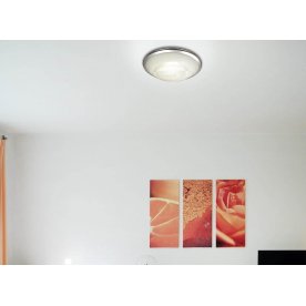 Настенно-потолочный светильник Mabia 2062/CL