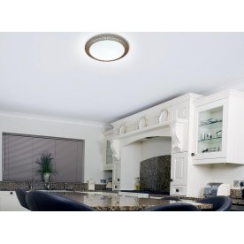 Настенно-потолочный светильник Masa 2021/D