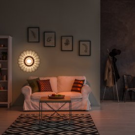 Настенно-потолочный светильник Mimi 3778/1W